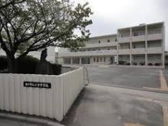 柏市立柏第五小学校 