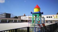 日本国際学園大学村上幼稚園 