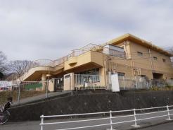 村上北保育園 