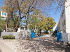 八千代市立村上小学校 