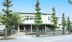 八照幼稚園 