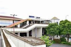 幕張本郷駅(JR東日本 総武本線) 