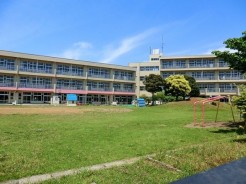 習志野市立香澄幼稚園 