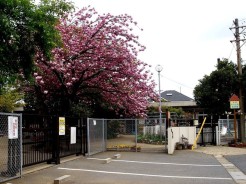 明徳そでにの保育園 