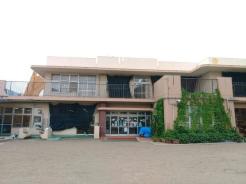 松戸市立六実保育所 