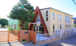 高塚わかば幼稚園 