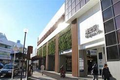 浦安駅(東京メトロ 東西線)