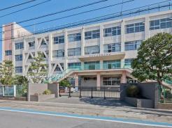 市川市立大野小学校 
