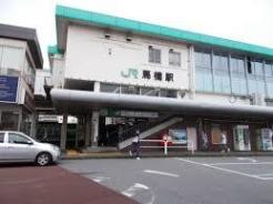 馬橋駅(JR東日本 常磐線) 