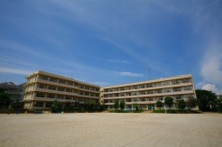 船橋市立高根台第三小学校 