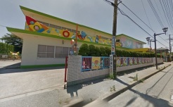 三咲小鳩保育園 