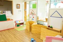 キーストなのはな保育園 