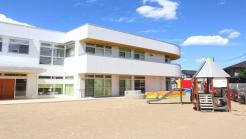 けやきの森保育園 