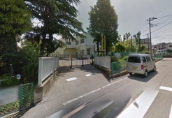 習志野市立屋敷幼稚園 