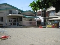 市川市立大和田保育園 