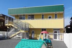 アスク本八幡保育園 