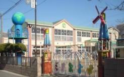 九重幼稚園 