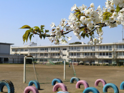 千葉市立生浜小学校 