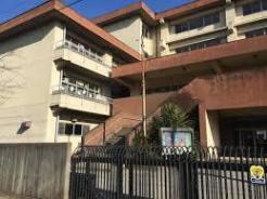 松戸市立旭町小学校 