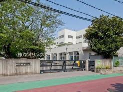 船橋市立八木が谷小学校 