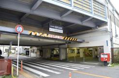 国府台駅(京成 本線) 