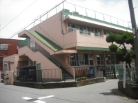市川市立塩焼第2保育園 