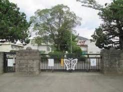 千葉市立蘇我小学校 