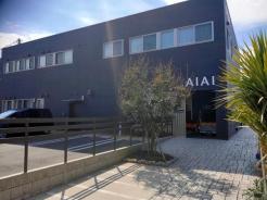 AIAI　NURSERY新柏 