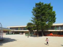 認定こども園とみせ幼稚園 