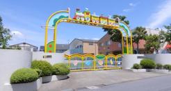 認定こども園第二ますお幼稚園 