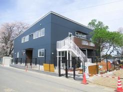 酒井根ひがし保育園 