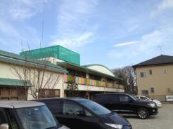 学校法人一色学園鎌ヶ谷みどり幼稚園 