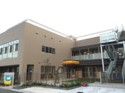 キッズ・ガーデン奏の杜園 