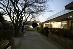 国府台文化幼稚園 