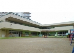 みどり台幼稚園 