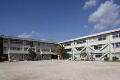 松戸市立馬橋小学校 