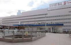 柏駅(JR東日本 常磐線) 