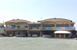 八木ケ谷幼稚園 