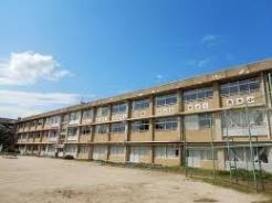 松戸市立高木小学校 