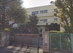 千葉市立稲毛第二小学校 