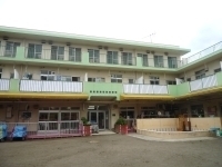 市川市立曽谷保育園 