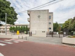 船橋市立飯山満小学校 