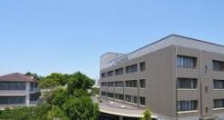 松戸市立新松戸西小学校 