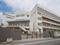 市川市立幸小学校 