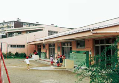 若松幼稚園 