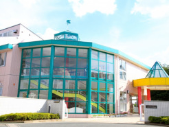 東京聖栄大学附属わたなべ幼稚園 