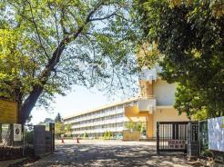 千葉市立こてはし台小学校