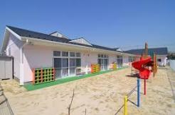 南流山ちとせ保育園 