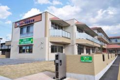 船橋三咲保育園 