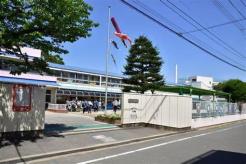 市川市立南行徳幼稚園 